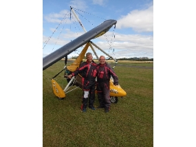 Customer Photo of Microlighting Perth